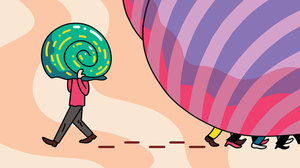 買収的起業に成功する法