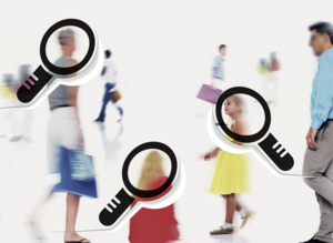 行動観察をイノベーションへつなげる5つのステップ