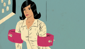 新任マネジャーはなぜつまずいてしまうのか