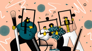 DEI担当者は感情労働を強いられている