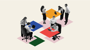 プロダクトマネジャーの現実はそんなに甘くない