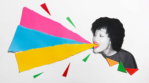 女性のユーモアは男性よりも大きな効果をもたらす