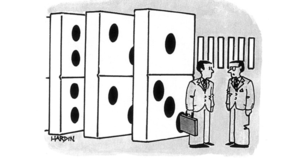 生え抜きか、ヘッドハンティングか