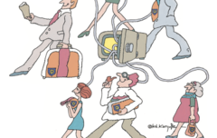 カスタマー・エクイティのフレームワーク