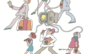 カスタマー・エクイティのフレームワーク