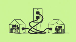 部下にエネルギーを与えるリーダーが実践する3つの方法