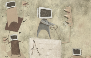 「所有から利用へ」のITマネジメント