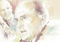 「株主への手紙」：CEO就任から現在まで