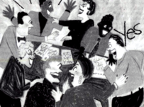 ホット・グループが生み出す創意と組織活力