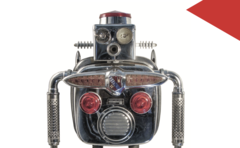 ディープラーニングで日本のモノづくりは復権する