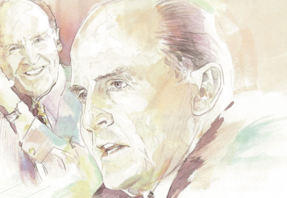 「株主への手紙」：CEO就任から現在まで