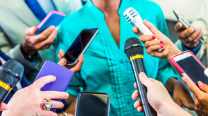 リーダーはすべてを知っている必要はない