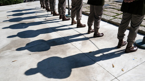 優れたリーダーシップを発揮する米陸軍特殊作戦軍の育成法