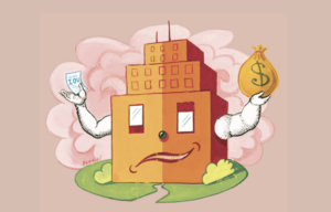 知的集約型企業のファイナンス戦略