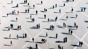 出社再開を求めるリーダーが誤解していること