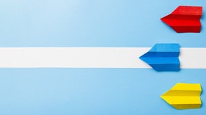 ブルー・オーシャン・シフトの成否を決める3つのカギ