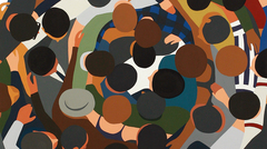 パーパス・ドリブンの組織をつくる8つのステップ