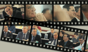 経営者報酬の健全性を問う