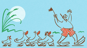 若手人材が効果的にキャリアの助言を得る4つの方法