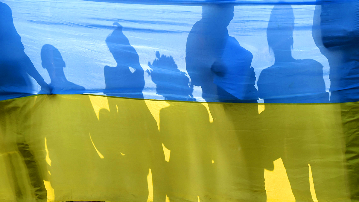 リーダーは危機をどう乗り越えるべきか、戦時下のウクライナ企業に学ぶ