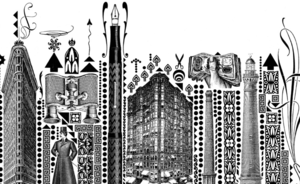 共通価値の戦略