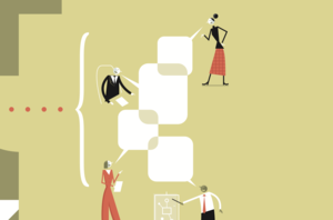 対話が組織の実行力を高める