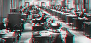 競争戦略より大切なこと