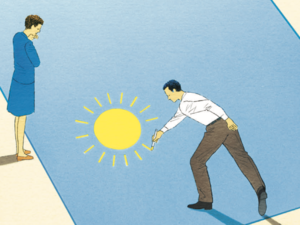 ストラテジー・キャンバスによる戦略再構築