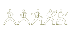 あえて闘うべき時 協調や譲歩は本当のチームワークではない