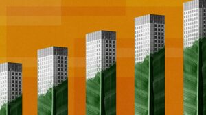 上辺だけで環境保護を謳う大企業が、なぜか非難されないという現実