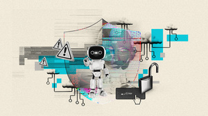 AIエージェントにコントロールされないための4つの視点