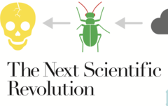 科学の「第4のパラダイム」