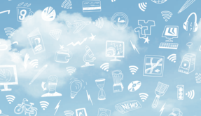 IoTという新たな産業革命