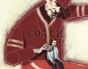 エグゼクティブ・コーチングが失敗する時