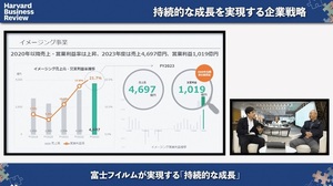 富士フイルムはこれからも写真文化を守り続ける