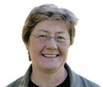 レブソック, スザンヌ