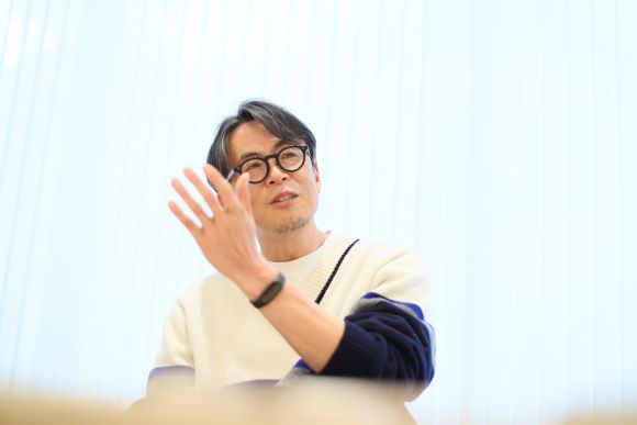 成長こそが一番簡単な「拡張」であり、一番よい「学習状態」である