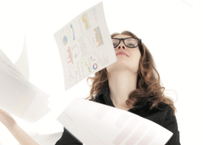 データの品質管理はIT部門に任せるな