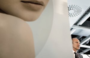 ロレアル流グローバル・チームのつくり方