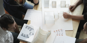 IDEO：デザイン・シンキング