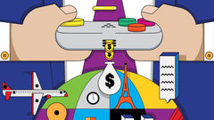 ゲーム形式の研修は効果があるのか