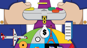 ゲーム形式の研修は効果があるのか