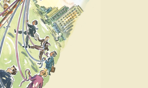 ユビキタスを制する競争戦略