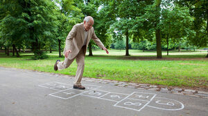 中年以降のキャリアチェンジに備える4つの戦略