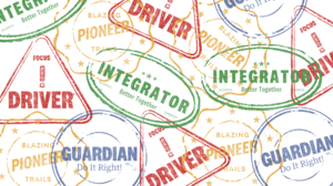 脳科学で見極める4つの性格タイプ