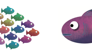 イノベーションのジレンマ