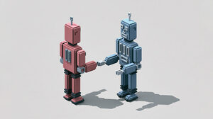 顧客サービスへのロボット導入を成功させる4つのポイント