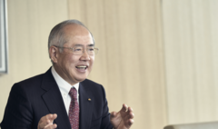 キリンは「挑戦」と「対話」で従業員の無限の可能性を引き出す