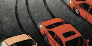 トヨタ：「矛盾力」の経営