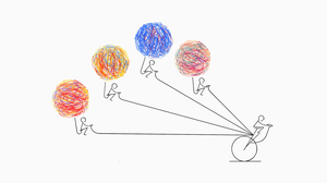仕事を任せられないリーダーは、ステップアップできない